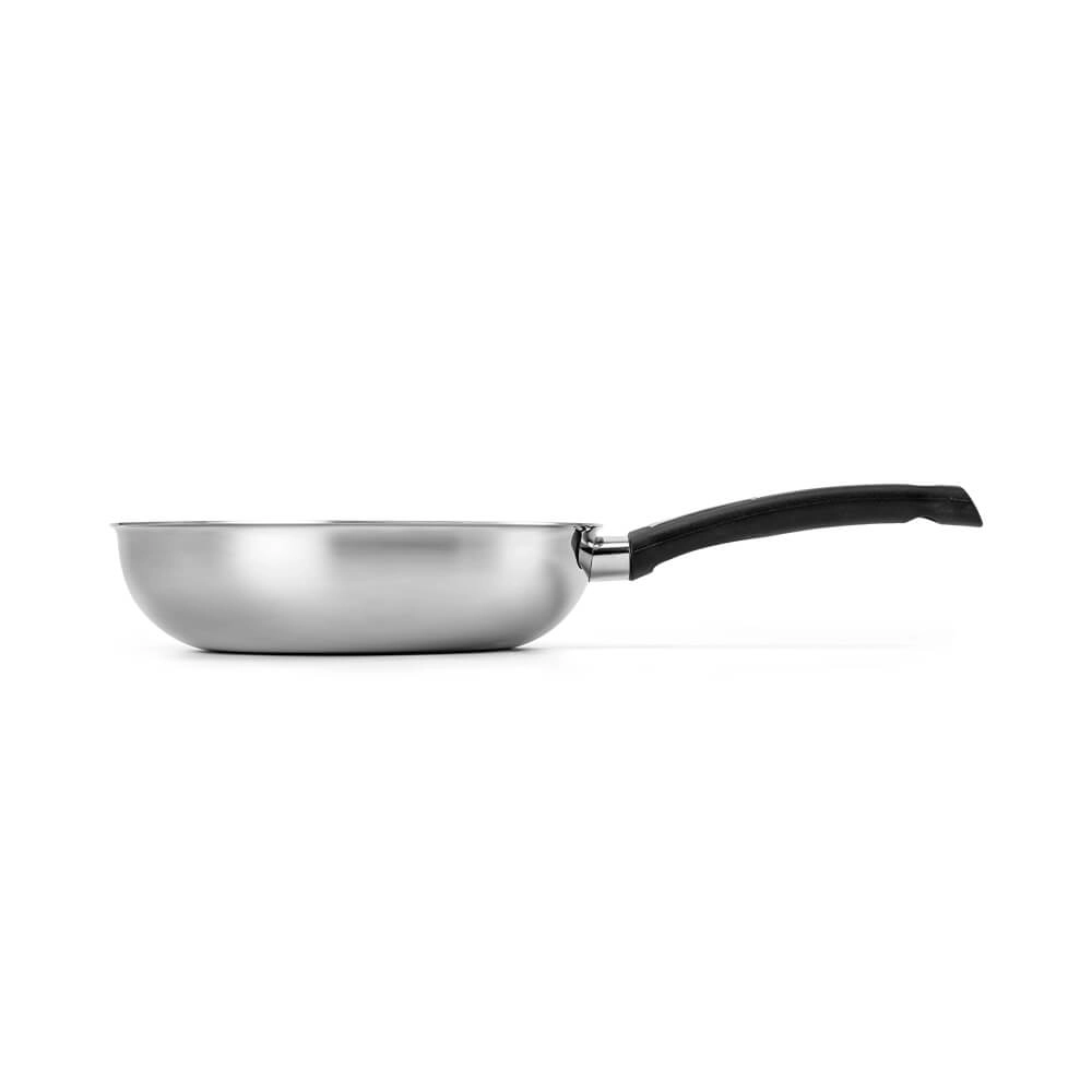 Chảo Inox